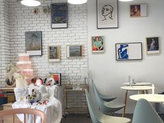 -风甜日暖·星座主题甜点(东二环泰禾店)