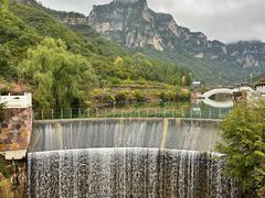 -太行锡崖沟旅游度假区