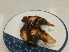 -滨寿司(新街口中央商场店)