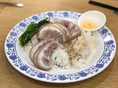 -棋哥烧鹅餐室(发昌大厦店)