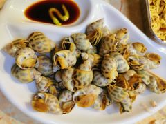 -强记龙虾钳(定安里店)