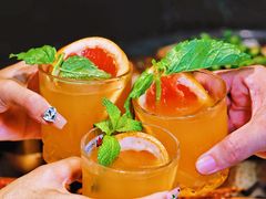 -探鱼·鲜青椒爽麻烤鱼(朝阳悠唐广场店)
