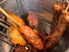 -炒豆合作社(东四总店)