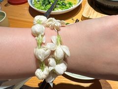 -竹里馆·淮扬菜·功夫茶(老门东店)