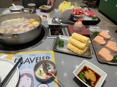 -椰小鸡·琼州糟粕醋(美兰缤纷城店)