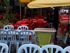 -黄亚华小食店(Jalan Alor)