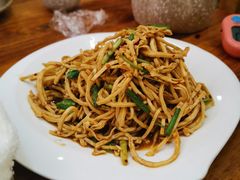 -滇香肴·云南菜蒸汽石锅鱼(云南北路店)
