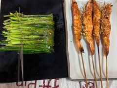 -吉利龙虾·新派海鲜烧烤