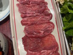 牛舌-沙胆彪炭炉牛杂煲(上海日月光广场店)