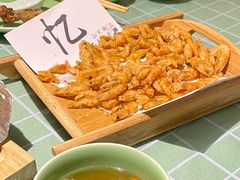 -胡杨记忆(和平路店)