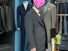 -尊卡诺高级西装礼服定制(江东中路店)