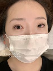 -茉柠Morning Nails