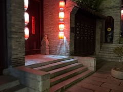 -回龙窝历史文化街区