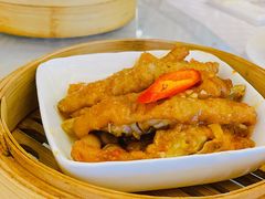 -潮福城大酒楼(北尚店)