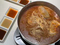 -燃计沙茶皇·香港沙茶火锅(人广旗舰店)