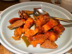 -金苑酒家·客家菜·广东老字号(万象店)