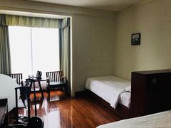 -平安（深圳）金融教育培训中心