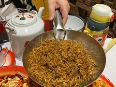 -遇见老南昌-柴火灶(顺外路店)