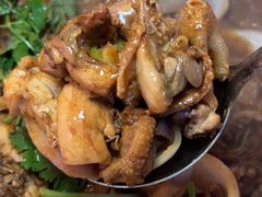 -莱禧事烧鸡.大牌档(坂田店)