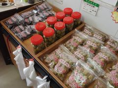 -苏州市吴中区光福窑上花果蜜饯厂