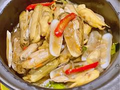 -珍宝海鲜JUMBO Seafood(尚嘉店)