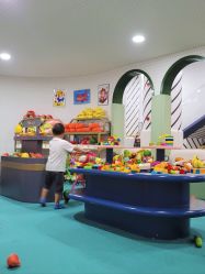 -宝燕乐园(春申店)