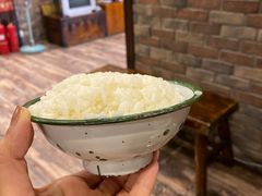 -炙热青春怀旧主题餐厅(河北路店)
