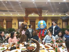 -巴依老爷新疆美食(望京小街店)