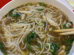 -无名缘米粉(领展购物广场京通店)