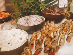 -亚马逊海鲜自助(梅溪湖步步高店)