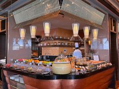 -富力丽思卡尔顿酒店·香荟全日制餐厅