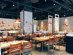 大堂-小大董·烤鸭(五棵松店)