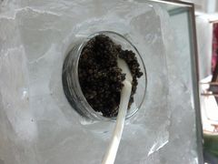 鱼子酱-翡翠36餐厅(浦东香格里拉店)