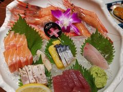 -黑松白鹿(崇文门新活馆店)