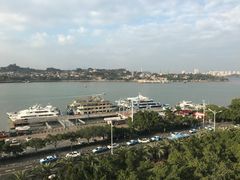 -厦门海港英迪格酒店(中山路店)