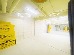 -勇气斑马·巴西柔术&跆拳道(浦东三林店)