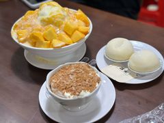 -水牛奶皇后糖水铺(深圳总店)