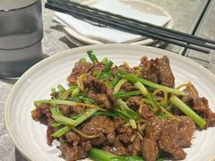 -留半山·香港食堂(啦啦宝都店)