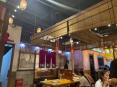 -喜鹊烤肉酒场(美乐城店)