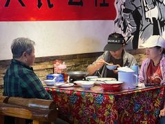 -人民公社大食堂(张家湾店)