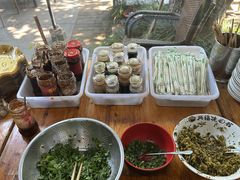 -兴福老面馆(寺路街店)