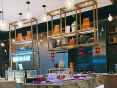 -华侨城嘉途酒店·屋顶阳光餐厅