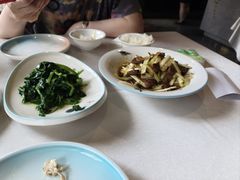 -观盐·盐帮菜(官园桥店)