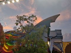 -南宁方特东盟神画