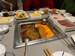 -海底捞火锅(海澜财富中心店)