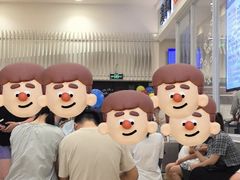 -滨寿司(高新伊藤店)