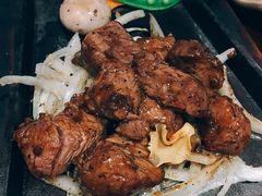 -和彩放题餐厅(酒仙桥店)