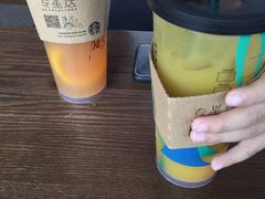 -星巴克臻选(苏州久光百货店)