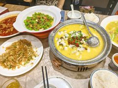 -李氏传家菜(兴城路店)