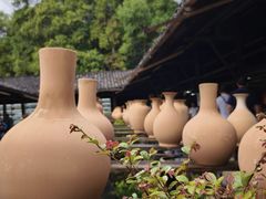 -景德镇古窑民俗博览区